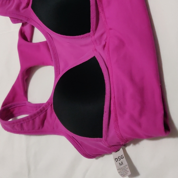DSG Intimates & Sleepwear Sport Bra By Dsg Poshmark